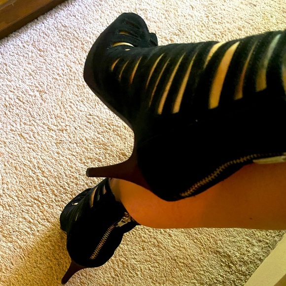 Colin Stuart shoes - Picture 7 of 9